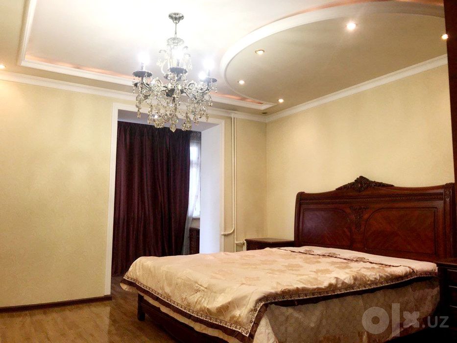 Квартира 3/3/5. 98м²