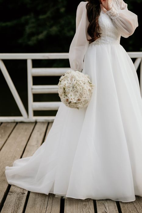 Rochie de mireasă