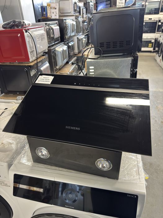 Hotă decorativa Siemens LC65KDK60