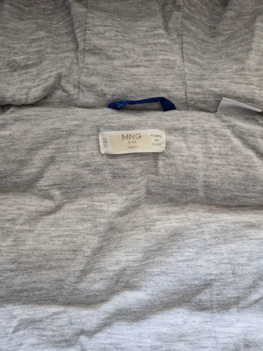 Детски елек Mango 104