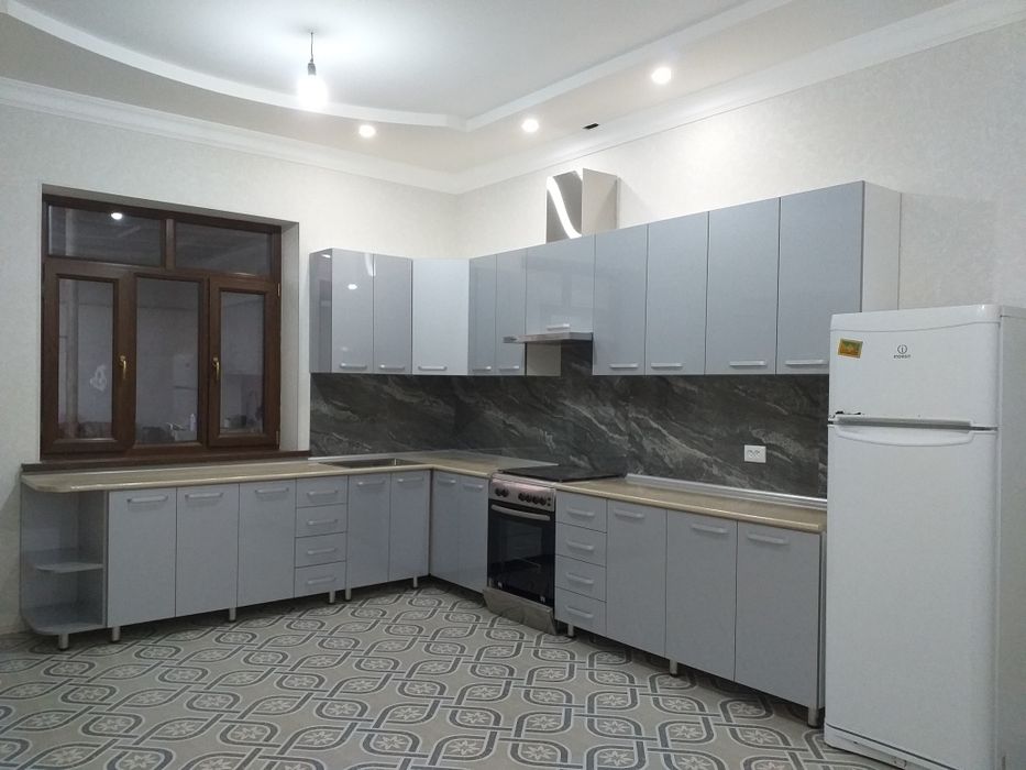 Заказ мебели 6454