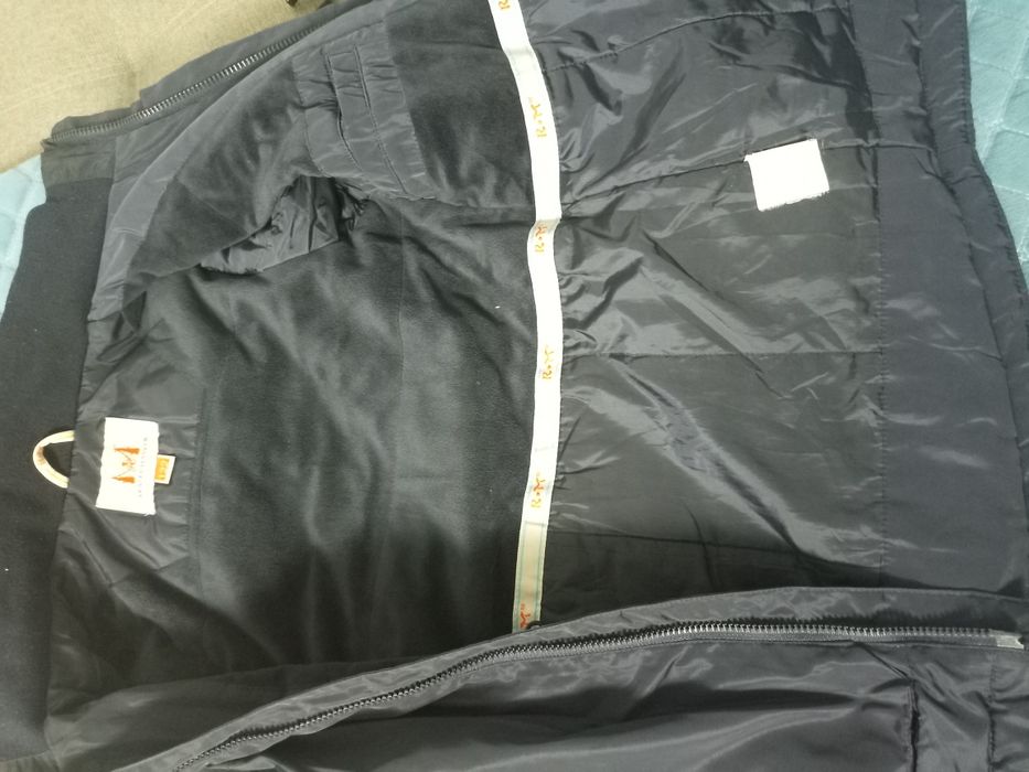 Куртка на мальчика 122 рост