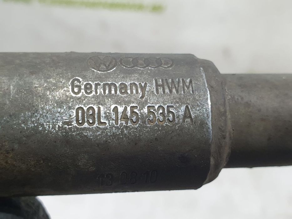 Conducta ulei turbo 03L145535a Volkswagen Passat B6 (2005 - 2010)