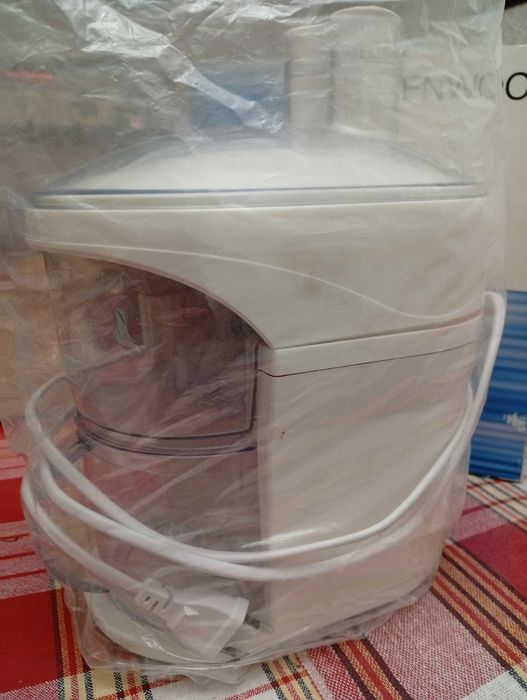 Соковыжималка Kenwood