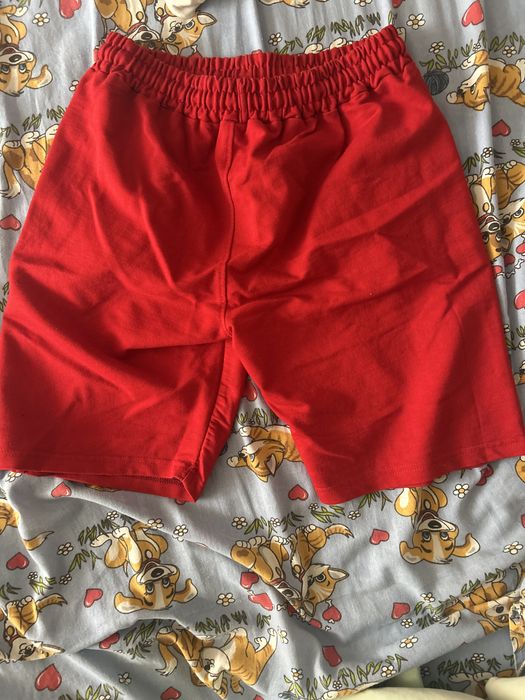 compleu de vară Hugo Boss