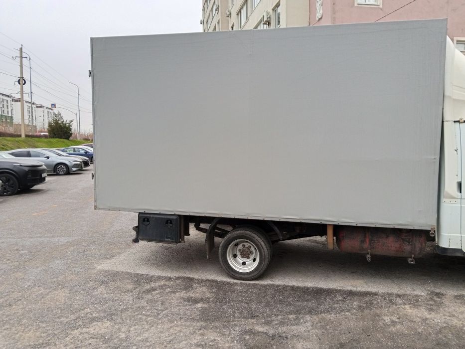 Гезель кузов сатылады срочно