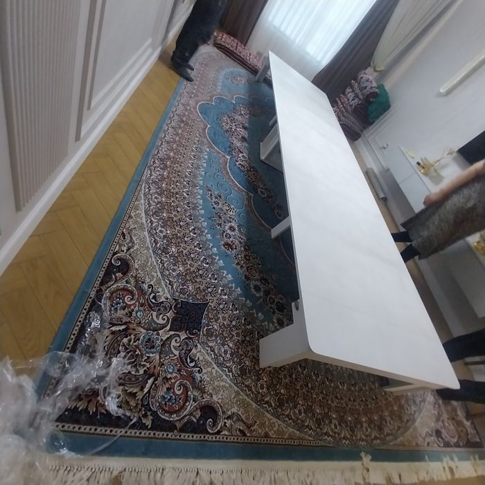 Стол трансформер