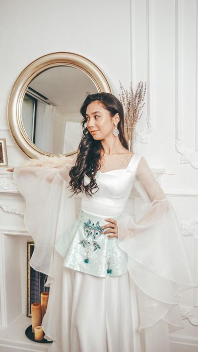 Продам полный образ на узату