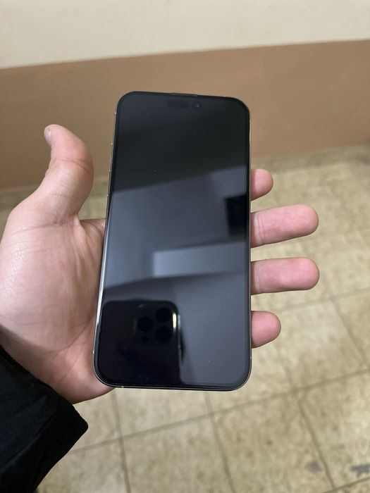 Iphone 15 pro max dual sim