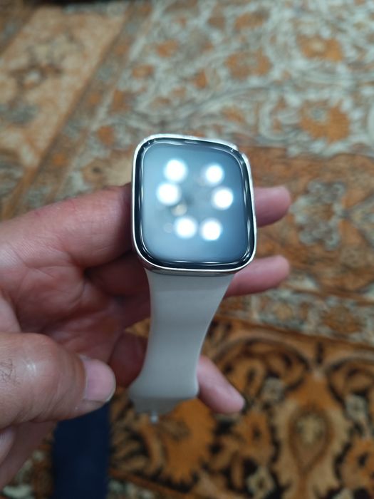 Продам смарт часы