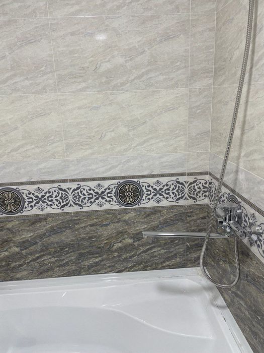 Аренда для молодой семьи Массив Куйлюк 5 1/5/7 квартира в новостройке