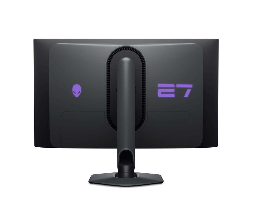 ;Монитор ALIENWARE AW2725DF 27" QHD QD-OLED 360Hz