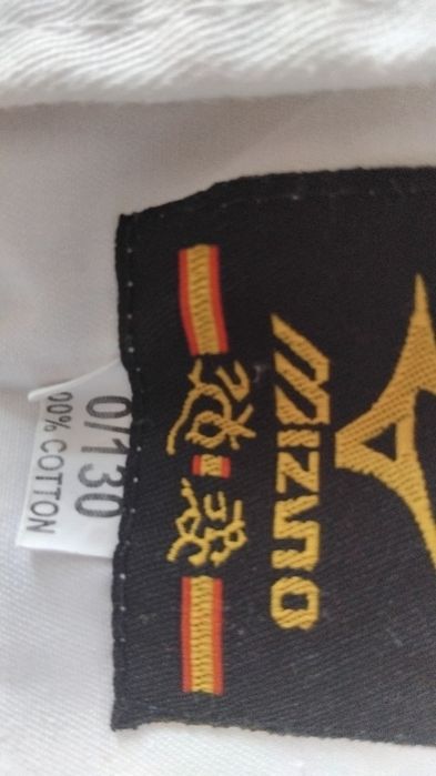 Кимоно для Каратэ. И Дзюдо