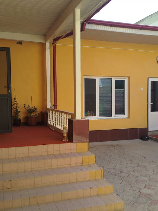 Сотилади участка