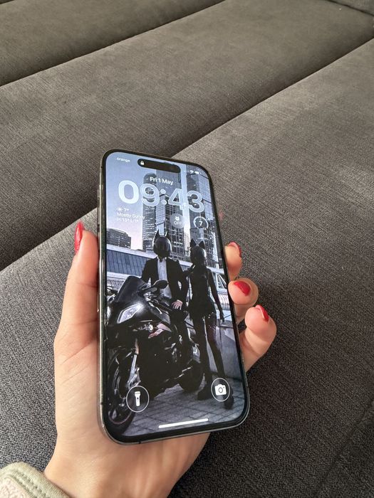 Iphone 14pro 128
