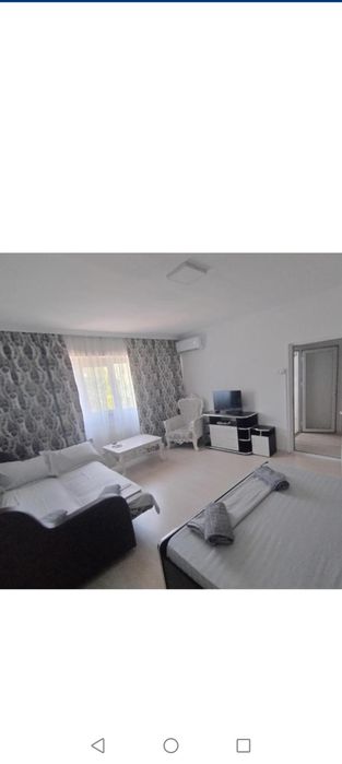 Regim hotelier apartament Brăila