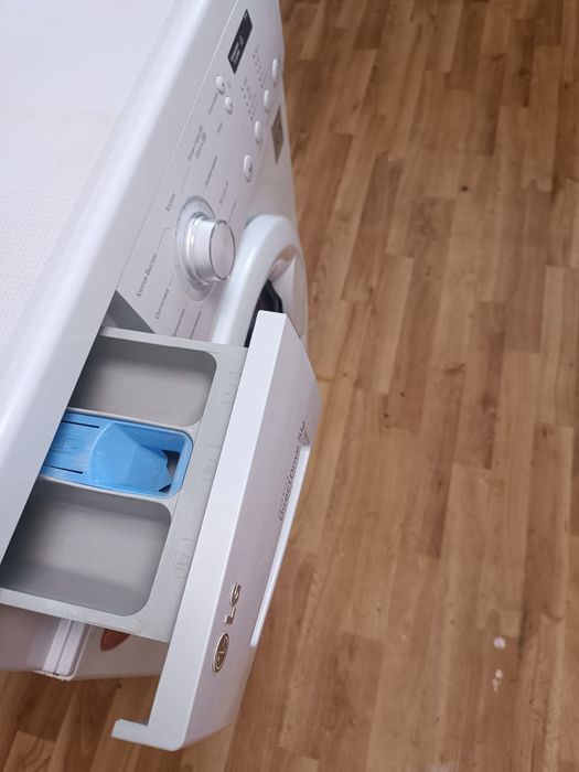 стиральная машина5kg