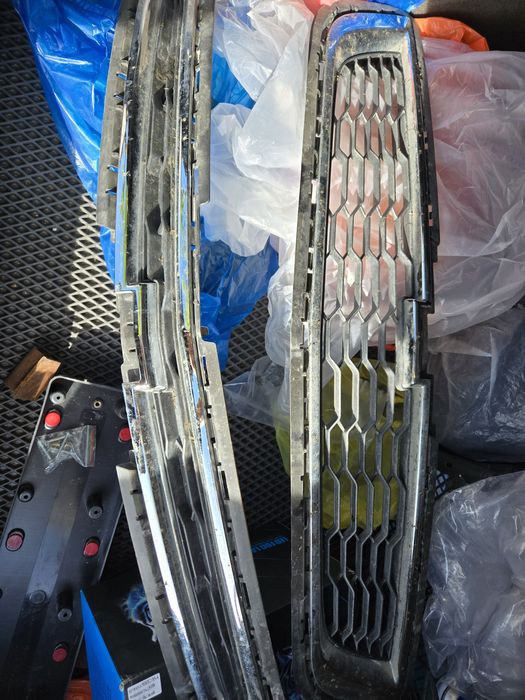 Продам оригинальные решётки на кобальт