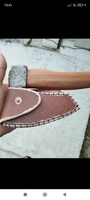 Брадвичка брадва