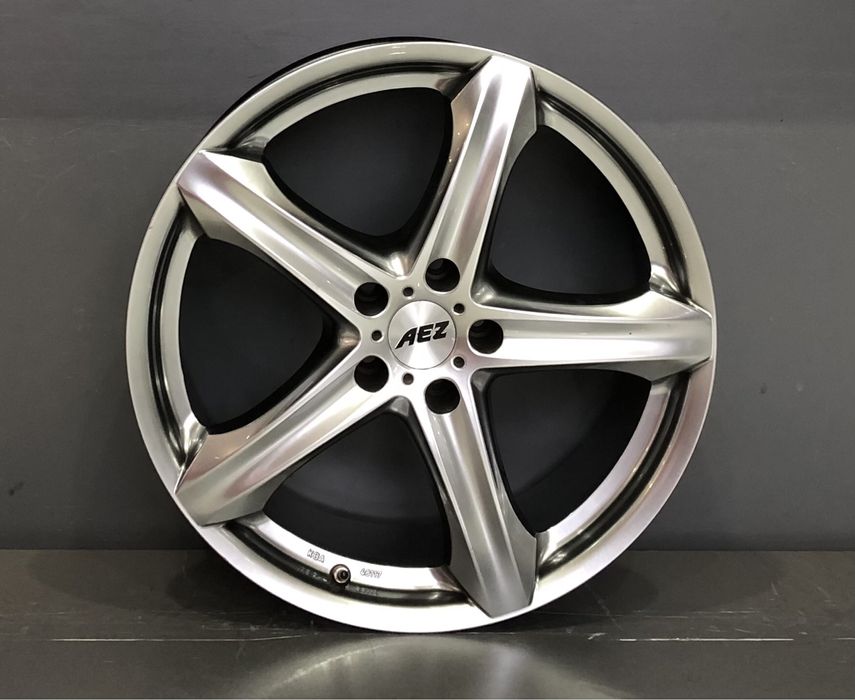 Джанти AEZ 5x112 19цола.