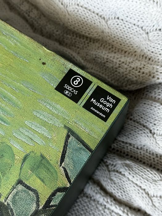 Фен Xiaomi Soocas