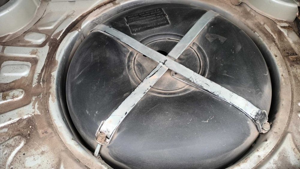 Opel Vectra B 1.6i 16V