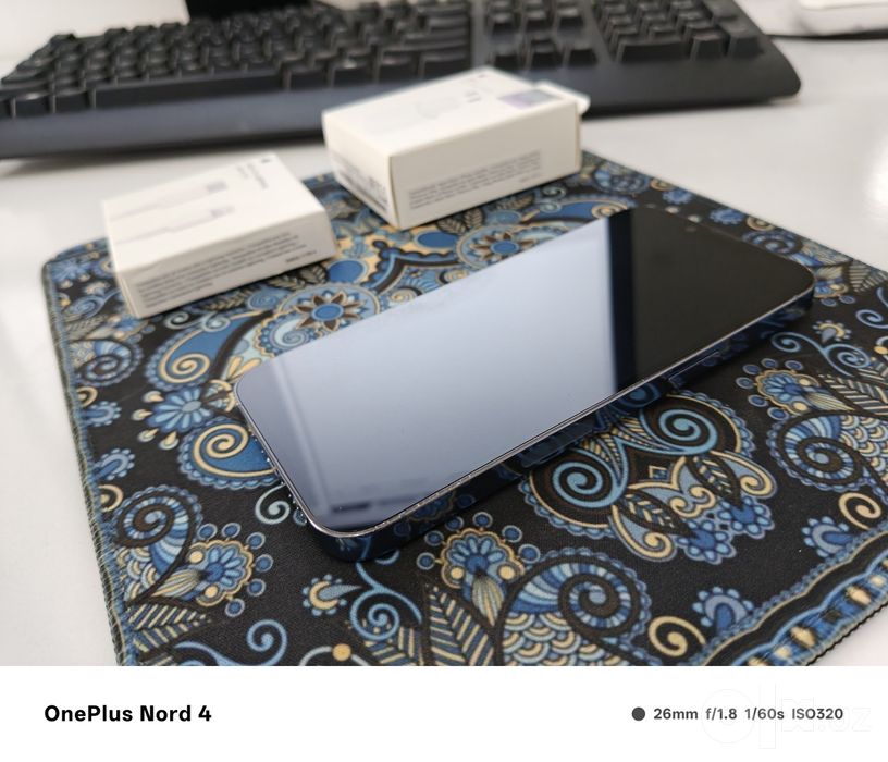 iPhone 13 pro 256gb