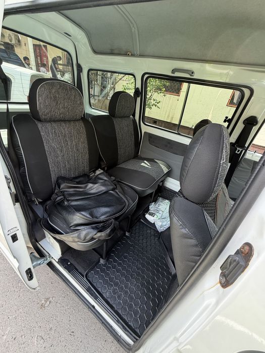 Продается Damas белый не битый не крашеный 2014г декабрь м-ц