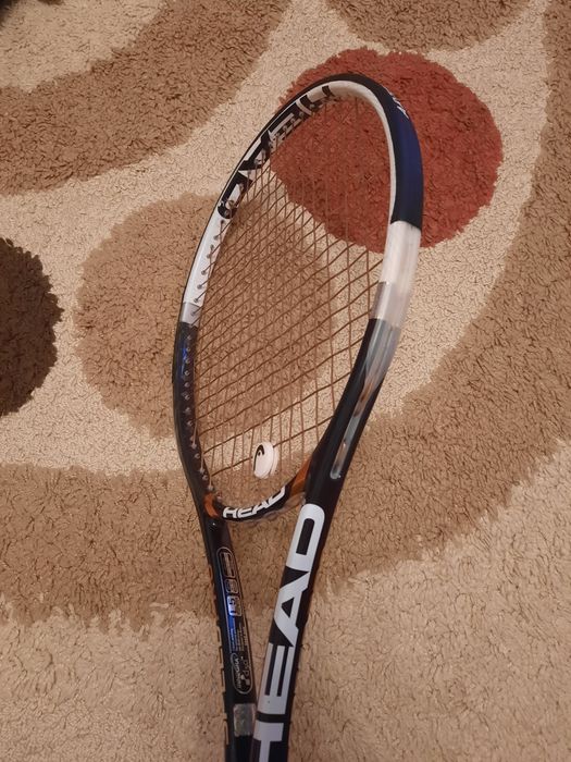 Racheta head speed pro