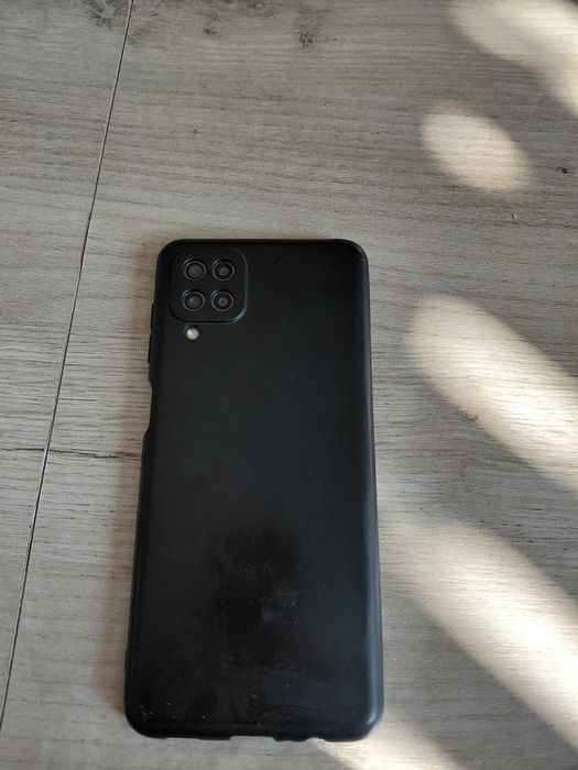 Samsung Galaxy A12