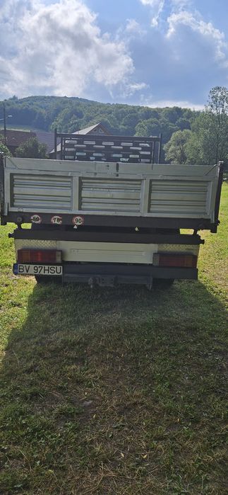 Mercedes sprinter 416