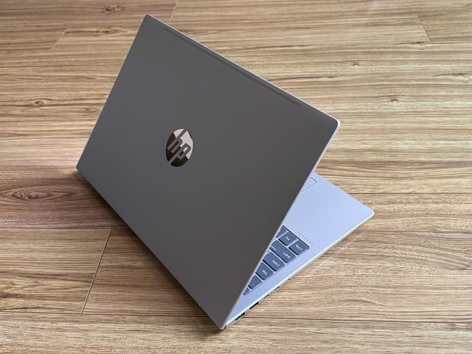 НОВ! HP 640 G11`Ultra 5-125U/16GB DDR5/512GB SSD/WUXGA/Гаранция/Бат 12