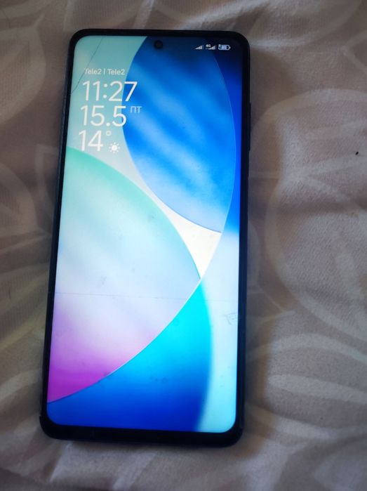 poco x3 pro 256gb