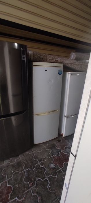 Холодильник с доставкой