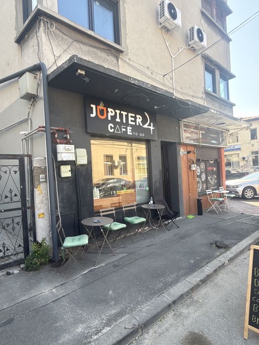 Cafenea de vanzare