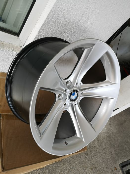 Джанти за БМВ 128 17" 18" 19" 20" / Djanti za BMW style 128 BK086