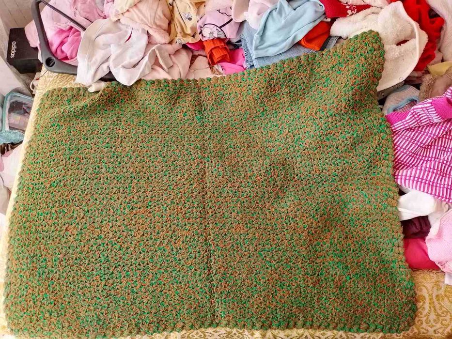 Лот(комплект) за изписване на новородено