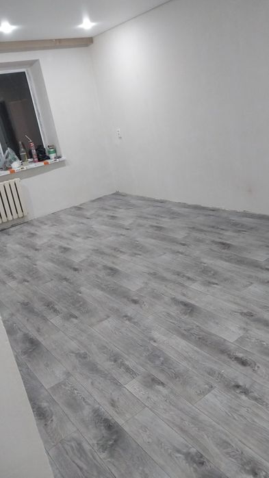 Срочно продам новый лейнолиум