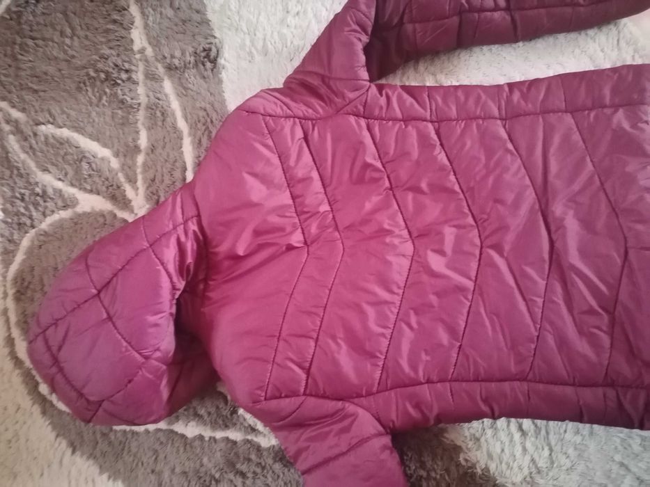 Дамско яке Bershka