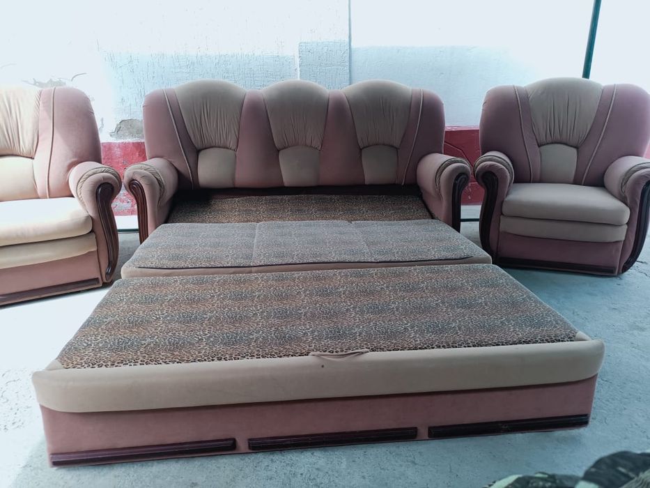 Диваны Фабричные