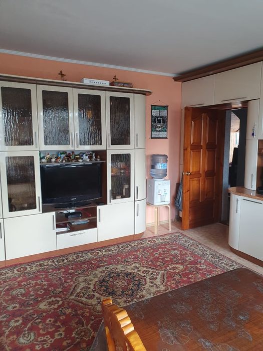 Продам коттедж. 3 НЕТ.