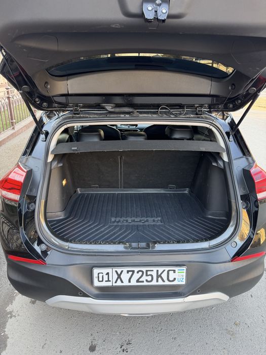 Tracker 2 Premier full