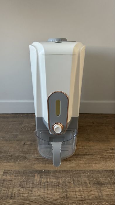 Большие контейнеры