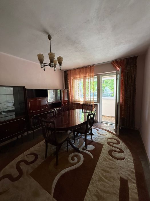 Apartament 3 camere