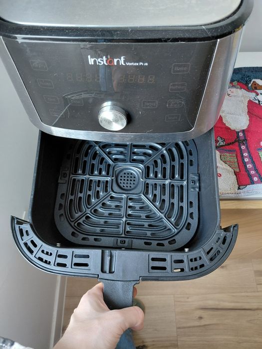 Instant pot airfryer vortex 5.7L