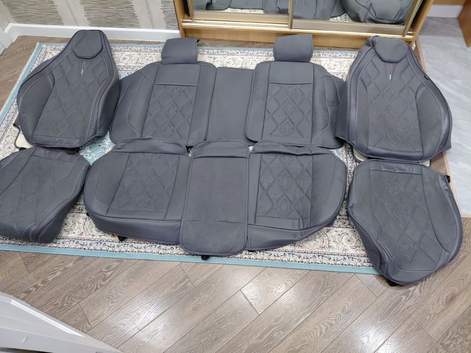 Чехол для автомобиля