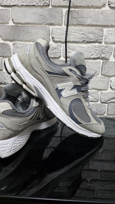 Оригинальные New balance