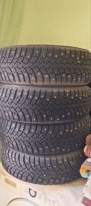 Зимний шин Zimniy balon