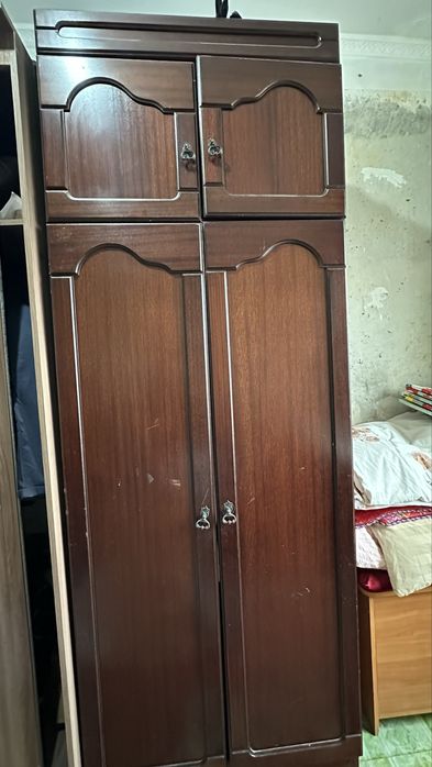 шкаф для прихожей