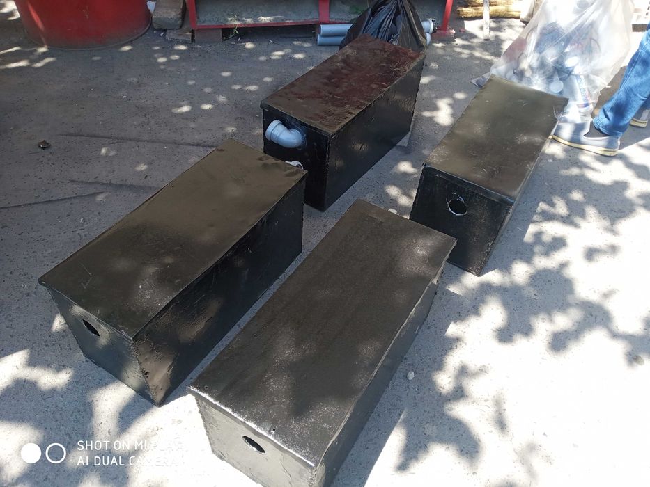 жировой очиститель sotiladi  urnatib berish hizmatixam bor